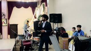Mahmut tekin muzik🎼xezal xezal
