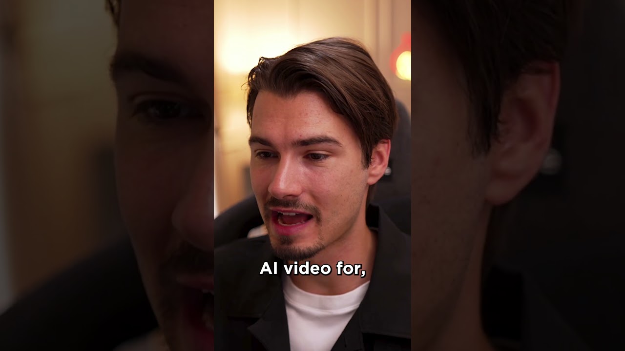 The Best Ways to Use AI Video in One Place