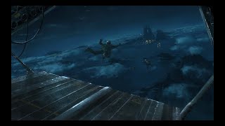 Crysis 1 Draft voiceover