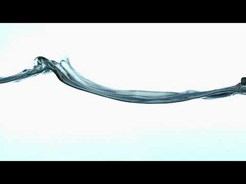 Slow Motion Water Ripple 1080p
