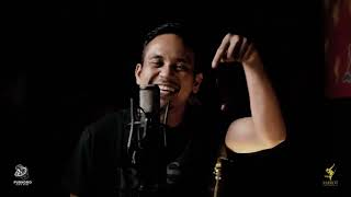 SEDANG INGIN BERCINTA - DEWA 19 ( COVER BY AHIM BAND )