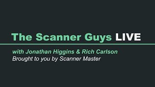 Celebrity All about Sites in trunking systems | TSG LIVE 2020/09/23 Profile