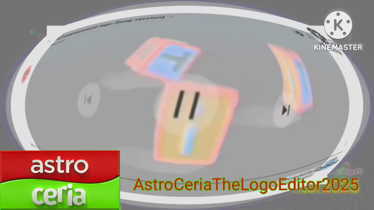 Klasky Csupo In G Major 74 Powers (1-15)