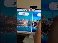 samsungs 30 thousand dollar tv?! #tech #techtok #tv #oled #setup @Samsung