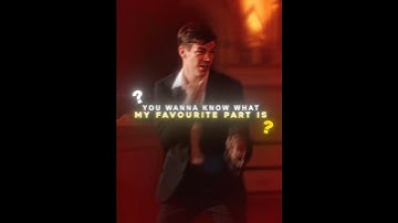 "Finish Him" - Barry Allen Edit | The Flash S6 | Starly (slowed) #shorts