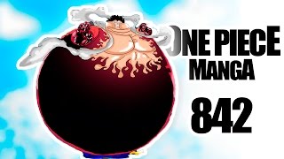 One Piece Review 842 Luffy Tankman La Nueva Forma Del Gear 4 Cracker Derrotado Youtube One Piece Review 842 Luffy Tankman La Nueva Forma Del Gear 4 Cracker Derrotado Youtube