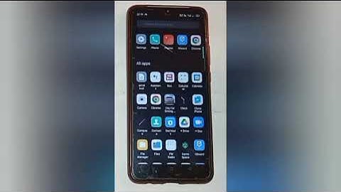 How to off real time network speed in oppo a57,off real time network speed setting