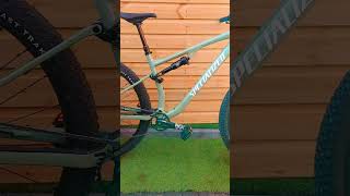 Specialized Chisel 2026 #mtb #cycling #mountainbike