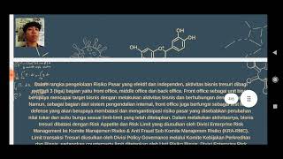 manajemen risiko pasar