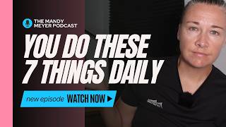 The 7 Habits That Quietly Cause Weight Gain (And How To Fix Them)