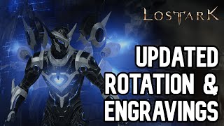 New Engravings and Rotation?... Machinist May Balance Patch Update...