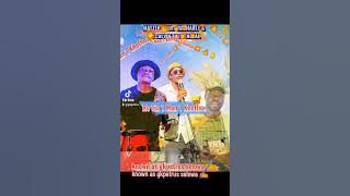 one Man One khotho by master kenny.macharly and dj Calvin the general