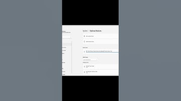 install Active Directory Management Console on Windows 11 Remote Server Administration Tools