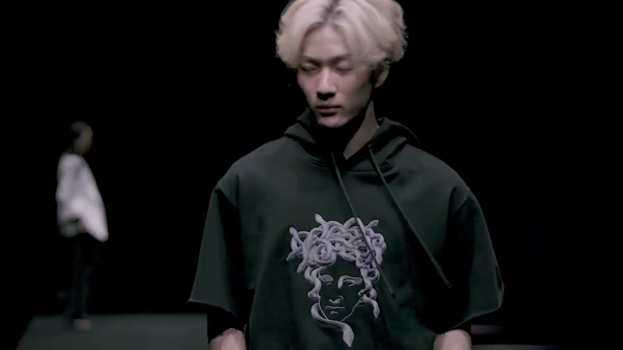 meyoomi show in GuangZhou