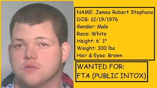 Indiana's Most Wanted (Allen County S's, Part 2)