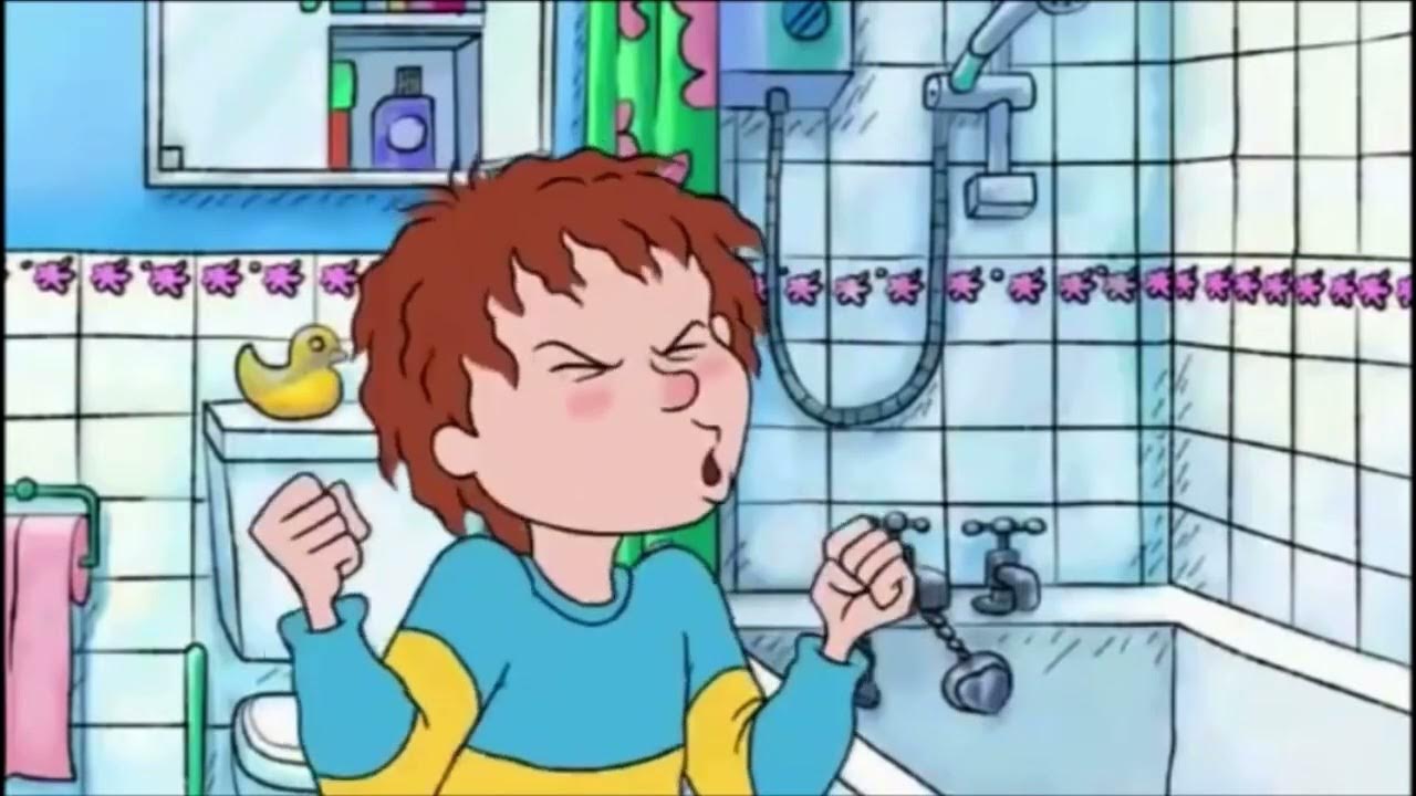 My reaction that the old uberduck voices were patched up for good