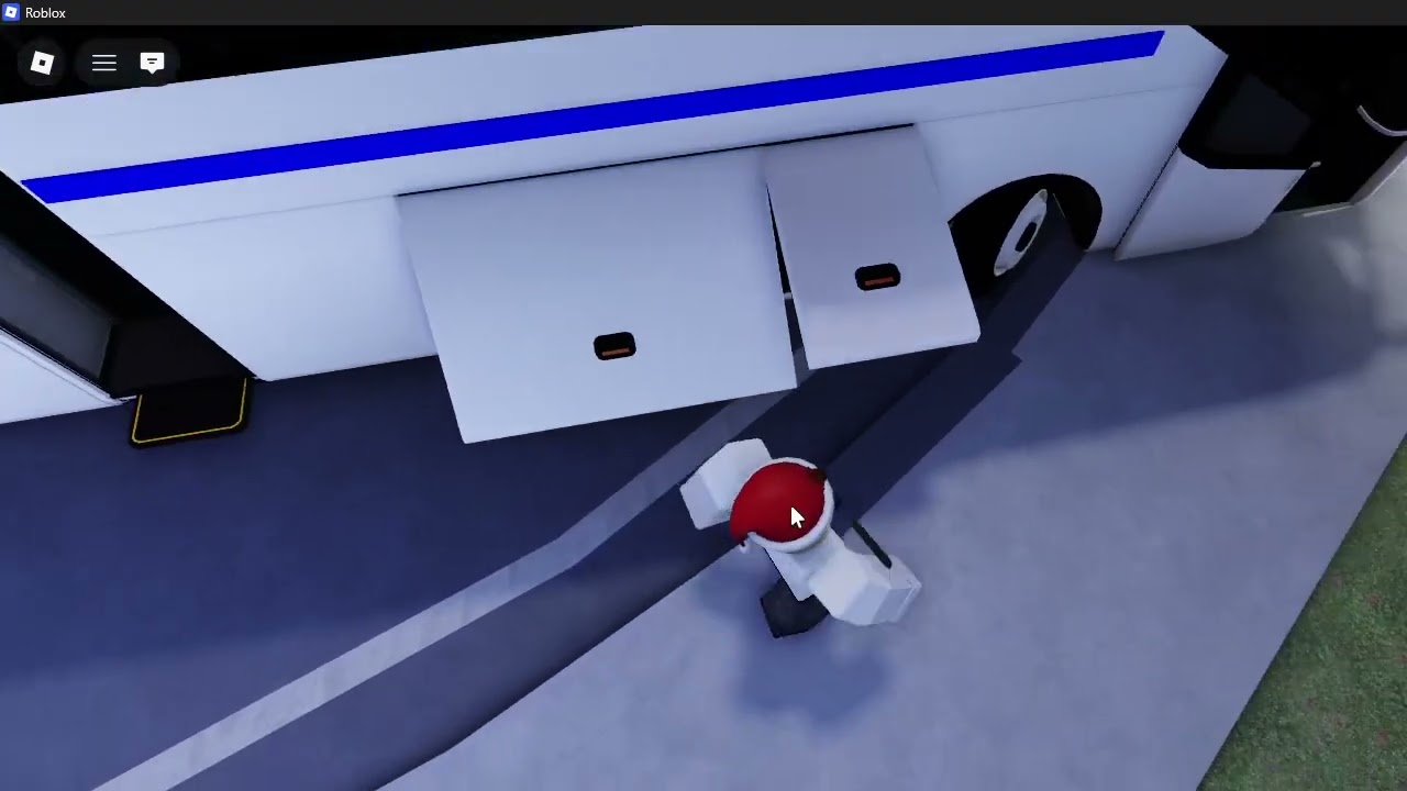 Roblox Nordfold Horiszon Antares Euro 6 13 meter 