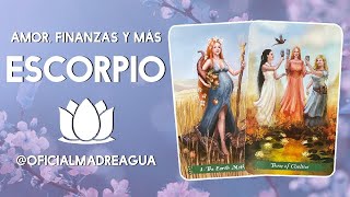 🔮ESCORPIO♏ MIRA QUIEN VIENE CON ESTA SORPRESA _ALGUIEN VUELVE A TI CON FUERZA❤️HORÓSCOPO AMOR Y MÁS