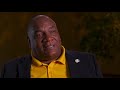 HBCU Coaching Legend Rod Broadway