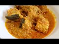 Discover the secret to making delicious Malaysian Nyonya Chicken Curry