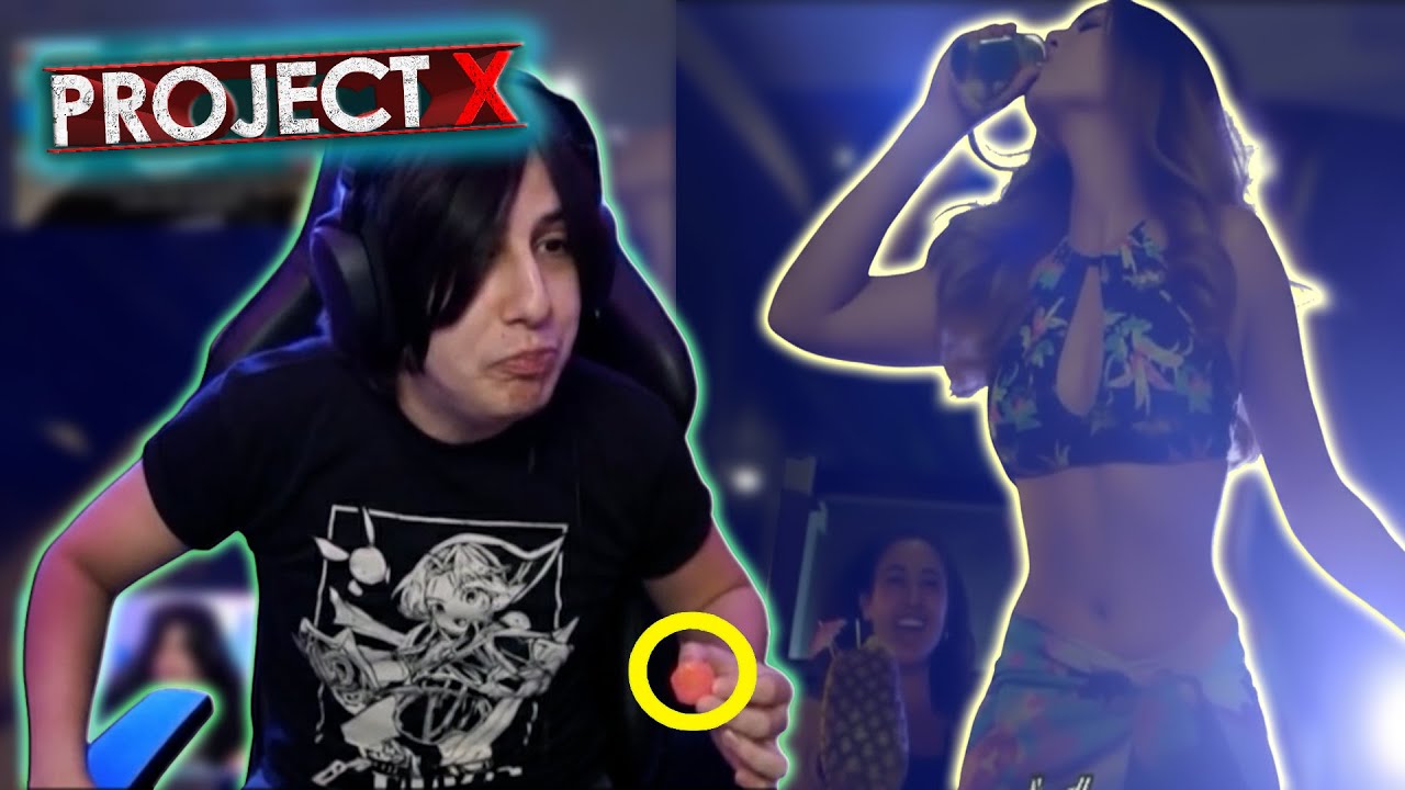 La Fiesta SECRETA Missa Reacciona a la Rosa de Guadalupe 🙏⚠️