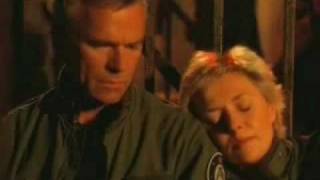 Stargate SG-1: Jack & Sam: "Inside Your Heaven"