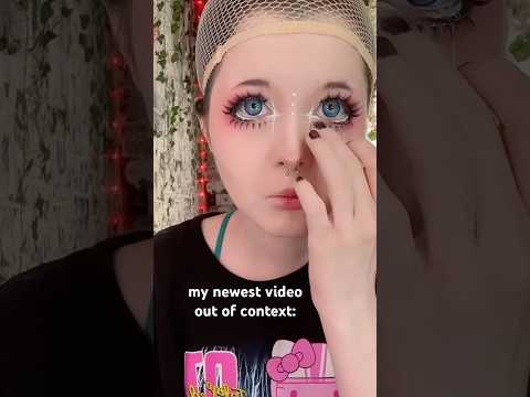 asuka grwm | vrxcos #cosplay #cosplayer #cosplaycostume #anime #cosplaymakeup #makeuptutorial