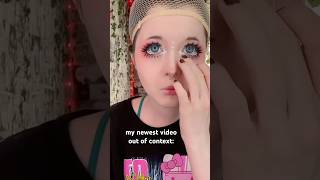 asuka grwm | vrxcos #cosplay #cosplayer #cosplaycostume #anime #cosplaymakeup #makeuptutorial
