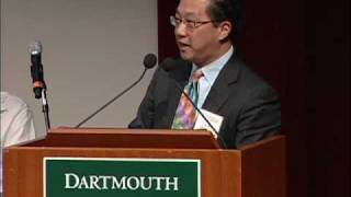 18 Spaces for Creation/Expansion of New Work: Emil Kang Information