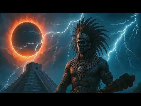 Heart Of The Maya Lands Long Relaxing Ambient Music Nature Sounds