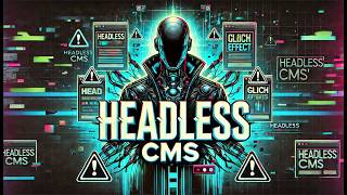 Why Headless CMS is the Future of Websites! The Truth Will Shock You 😮