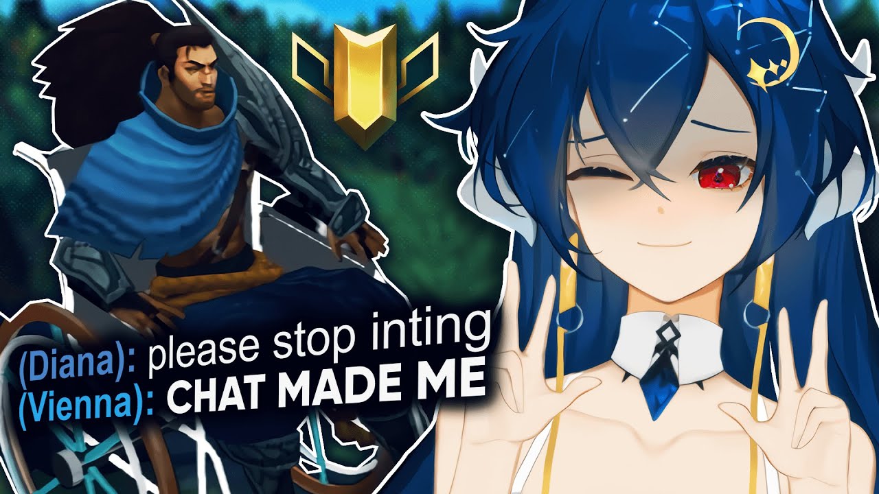 Ясуо не может быть таким уж жестким, не так ли?