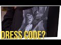 Marilyn Monroe Sweater Violates School Dress Code ft. All Girls Cast