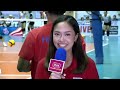 PETRO GAZZ  vs. GALERIES - Full Match | PVL on Tour 2025