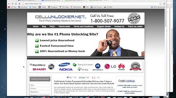 Unlock Rogers HTC ONE