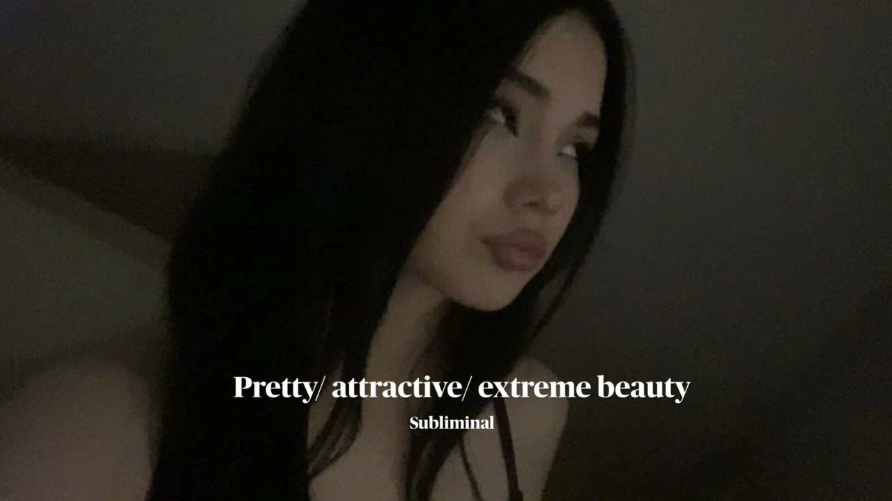 𝓘’𝓶 𝓟𝓻𝓮𝓽𝓽𝔂 𝓪𝓷𝓭 𝓪𝓽𝓽𝓻𝓪𝓬𝓽𝓲𝓿𝓮. 𝓔𝔁𝓽𝓻𝓮𝓶𝓮 𝓫𝓮𝓪𝓾𝓽𝔂 𝓼𝓾𝓫𝓵𝓲𝓶𝓲𝓷𝓪𝓵