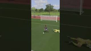 #fifa23 | Goalie Got Bamboozled