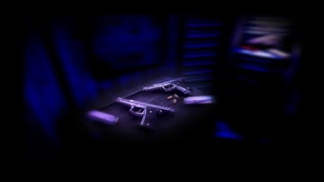 Maximum Action Main Menu Music