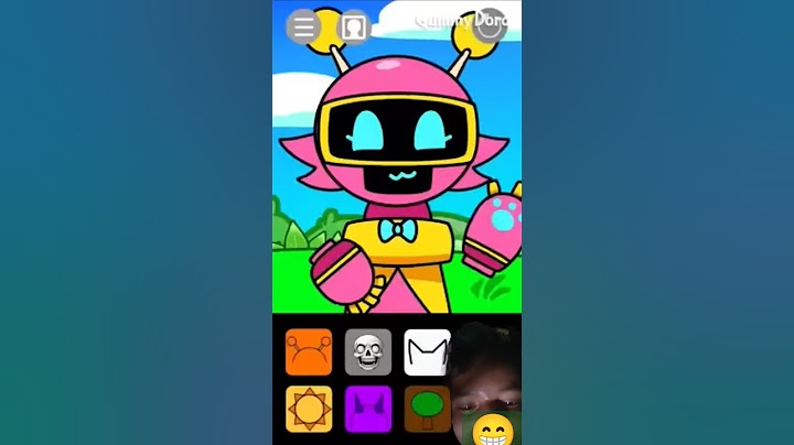 Pink Bot 💀💀 Test IQ Challenge Incredibox Sprunki 🌠✅
