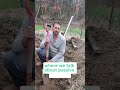 Permaculture hands-on one week intensive. Wakefield, QC July 6-10, 2026