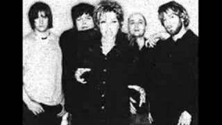 Hey, Hey, My, My (Into the Black) - Ultrasound