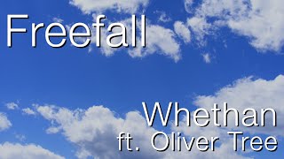 Whethan - Freefall (feat. Oliver Tree) (Lyrics)