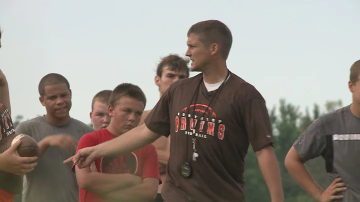Jason Doerffler takes over Northrop football progr...