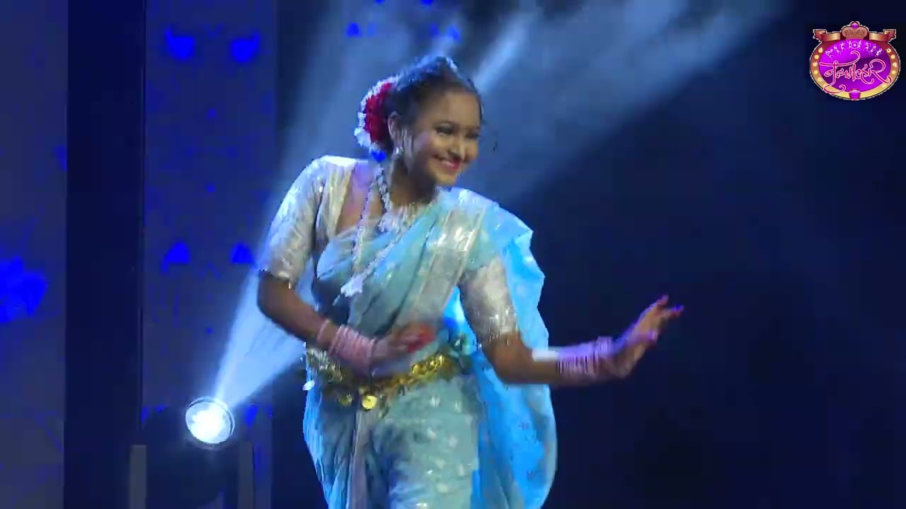 Kadave shravani laxman  - Nutan vidyalaya wavi