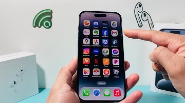 How to Sync Gmail Contacts to iPhone