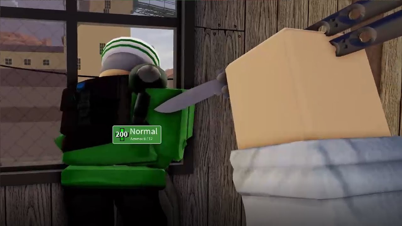 roblox tf2 where spy go sneaky stab