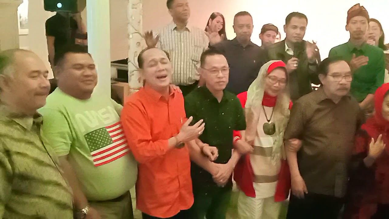 Java Terrace Surakarta(6) - YouTube