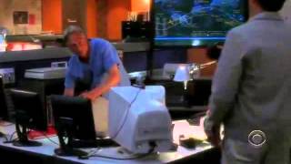 NCIS - 3x23 Semper Fi