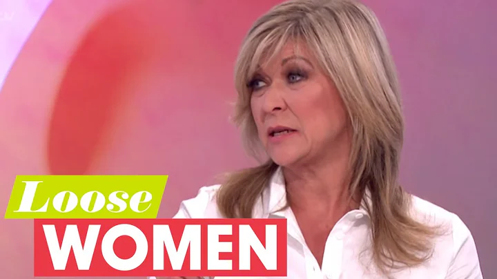 Claire King Shares How Her Husband's Affair Was Fo...