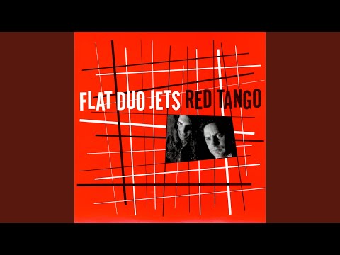 Flat Duo Jets — Lonely Wolf